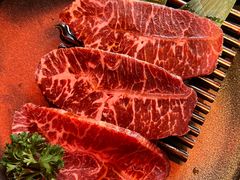 -無二炙坊·和牛烧肉(大钟寺1733店)