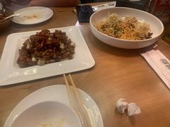 鸡丝凉面-茅庐毛血旺(烟台大悦城店)