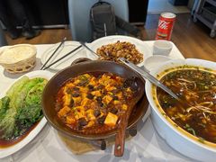 -眉州东坡(团结湖店)