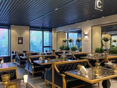 -川骄海鲜自助(亚运村店)