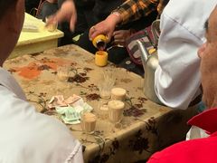 -老光明岗琼甜茶馆