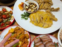 -姐妹鸭仔饭店(湾南路店)