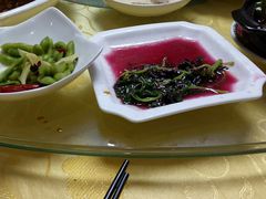 -里下河土菜馆(解放路店)