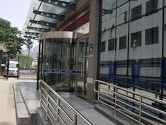 -西安住房公积金管理中心-办事大厅