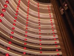 -杭州国际会议中心洲际酒店-原素全日餐厅(解放东路店)