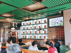 -吕氏疙瘩汤·私家菜馆(慈云寺店)