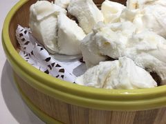 -中山国际酒店中餐厅