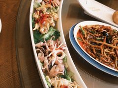 -赶海部落海鲜城(海阳路店)