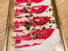 -西塔老太太泥炉烤肉(湖东领汇广场店)