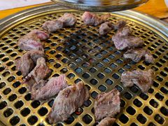 -唯成•韩国炭火烤肉 유성고기