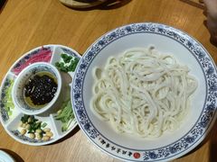 -老北京炸酱面·烤鸭(前门店)