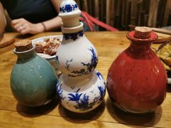 -长亭酒肆.武夷菜(鼓楼后海店)