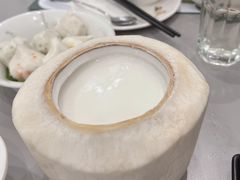 -烹然四季椰子鸡火锅(团结湖总店)