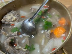 -禾木·新疆特色美食