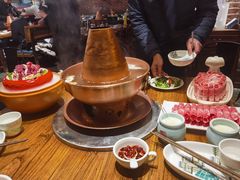 -额尔敦草原涮羊肉·烧烤(冻青树总店)