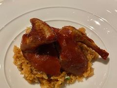 -三号黄浦会Canton Table