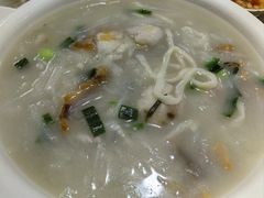-山里人姜汁(府东小区店)