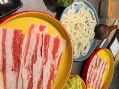 -沼津港精致料理·寿喜烧·烧鸟(龙湖南桥天街日料榜单店)