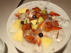 -汤城小厨•粤菜•靓汤(金宝街店)