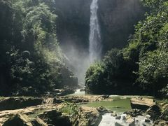 -广东大峡谷