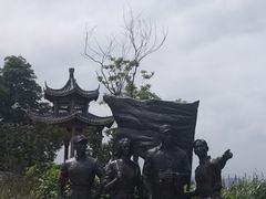 -黄埔油麻山森林公园