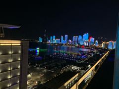 -VENU+海景酒廊