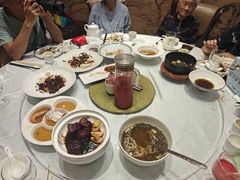 -老人和饭店(淮海中路店)