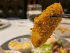 -俄士厨房(时代天街店)