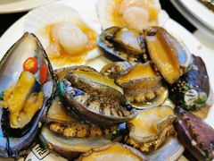 -川骄海鲜自助(河东店)