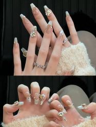 -M·X Nail日式美甲美睫