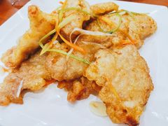 -东北风味思缘食府(对湖路店)