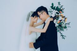 -绿皮火车照相馆 婚纱照旅拍(厦门店)