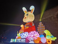 -老门东历史文化街区