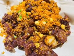 -肖记公安牛肉鱼杂馆· 省级非物质文化遗产(仁和路店)