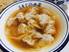 扁肉-一路飘香面馆