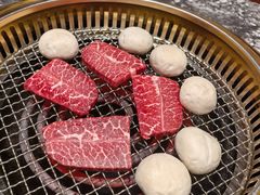 -牛将军•涮肉•烤肉(北京王府井·故宫店)