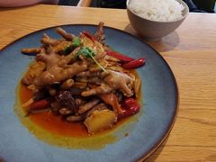 -湘拾(壹方北馆店)