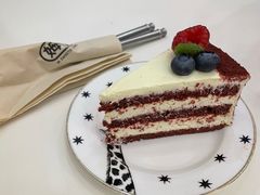 -姆们M Sweetie Cake(三里屯店)