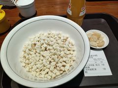 -马洪小炒泡馍馆(钟楼回民街店)