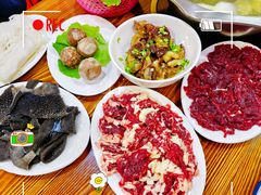 -创弟牛肉丸