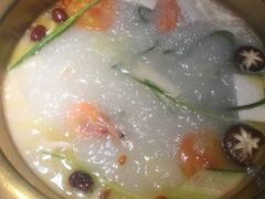 -川中故事·成都老火锅(东书房店)