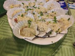 -盛港湾海鲜食府(黄沙店)