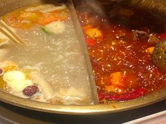 -小龙坎火锅(全球总店)