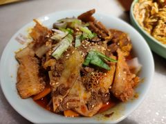 -小吊梨汤·北京菜·烤鸭(鸟巢店)