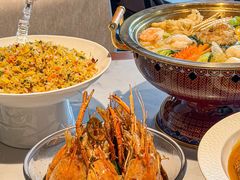 -大潮淮·淮扬菜(何园旗舰店)