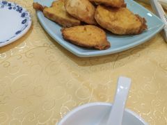 炸馒头片-通乐簋街小龙虾(老店)