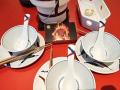 -侯师傅热炒店(印象城店)