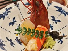 -小十Omakase(地王大厦店)