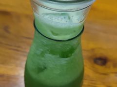 青瓜汁-古琢小馆·珠海味(南方软件园店)