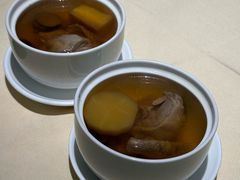 杨府鸽皇汤-侨美食家·粤菜(体育西路店)
